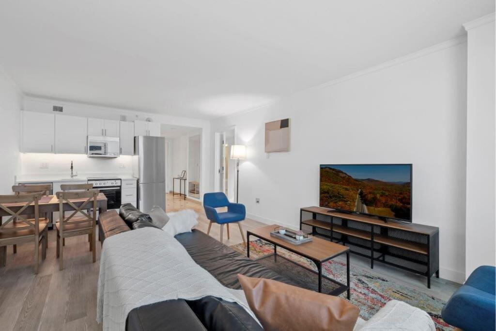 Sleep Six Cozysuites, 1Br 2Ba On The Boardwalk Atlantic City Exterior photo