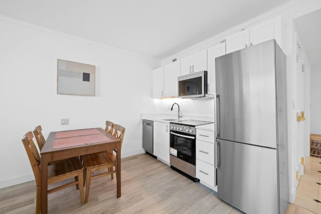 Sleep Six Cozysuites, 1Br 2Ba On The Boardwalk Atlantic City Exterior photo